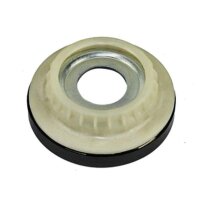 Rolling bearing suspension strut support bearing front METZGER for MERCEDES VIANO (W639)