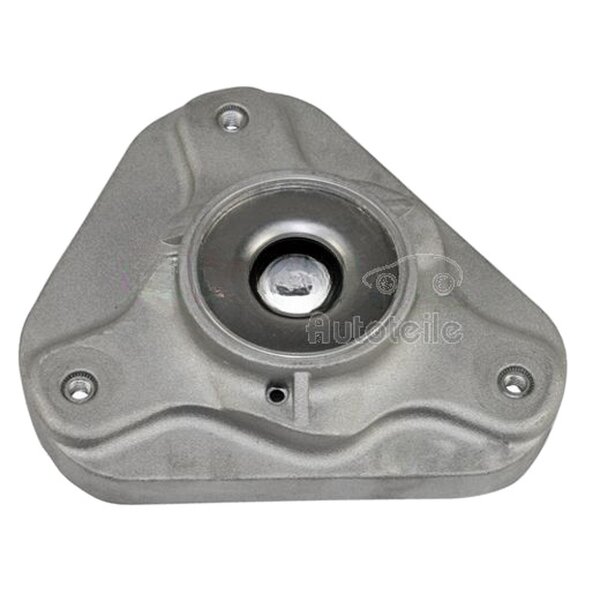 Federbeinstützlager Vorderachse rechts METZGER für u.a. MERCEDES-BENZ E-KLASSE