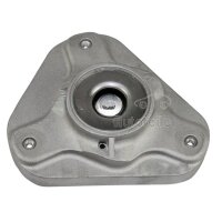 Federbeinstützlager Vorderachse rechts METZGER...