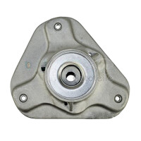 Federbeinstützlager Vorderachse rechts METZGER...