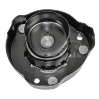 Federbeinstützlager Vorderachse rechts METZGER...