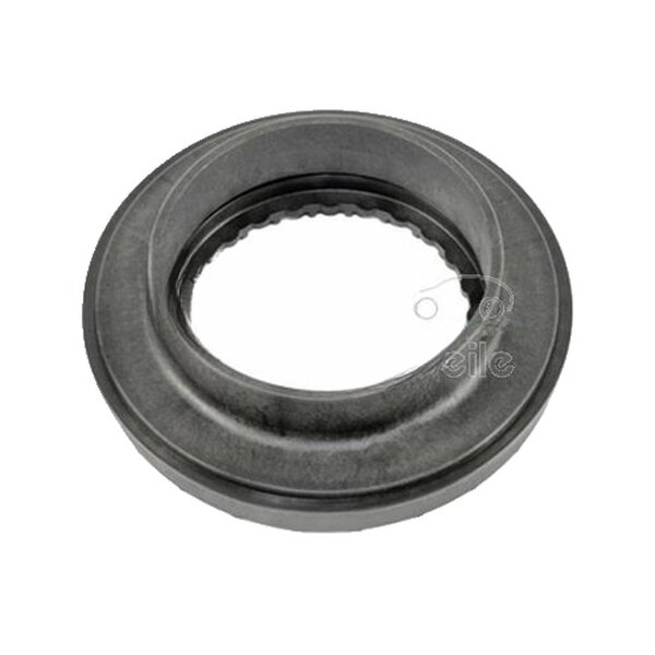 Rolling Suspension Strut front axle right METZGER for e.g. MB E-CLASS