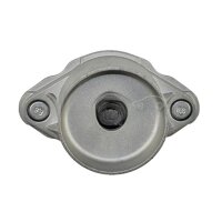 Suspension Strut Support Mount rear axle METZGER for...