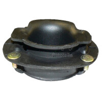 Federbeinstützlager Vorderachse rechts METZGER...