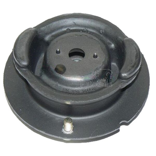 Federbeinstützlager Vorderachse rechts METZGER für u.a. MERCEDES-BENZ E-KLASSE