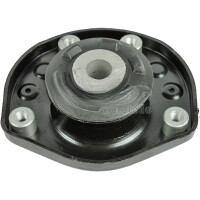 Federbeinstützlager Vorderachse rechts METZGER...