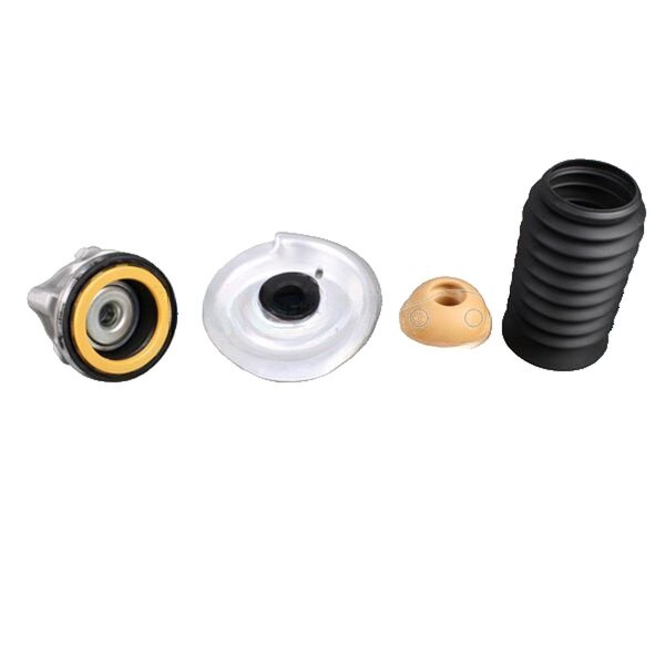 Reparatursatz Federbeinstützlager vorne rechts METZGER für u.a. MB A-KLASSE