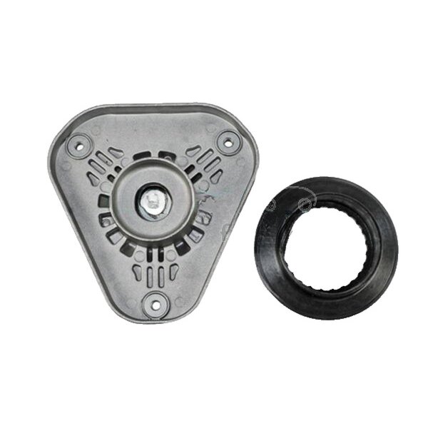 Reparatursatz Federbeinstützlager vorne rechts METZGER für u.a. MB E-KLASSE