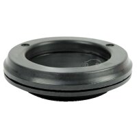 Rolling Suspension Strut front axle right METZGER for...