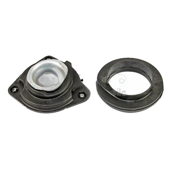Reparatursatz Federbeinstützlager vorne links METZGER für u.a. NISSAN QASHQAI