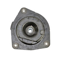 Federbeinstützlager Vorderachse links ohne...