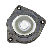 Federbeinstützlager Vorderachse links ohne...