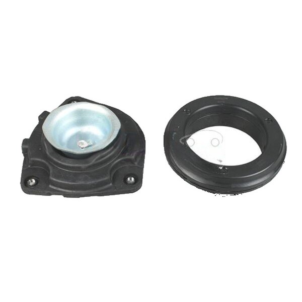 Reparatursatz Federbeinstützlager vorne links METZGER für u.a. RENAULT CLIO