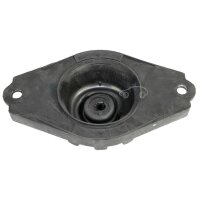 Suspension Strut Support Mount rear axle METZGER suitable...