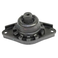 Suspension Strut Support Mount rear axle METZGER suitable...