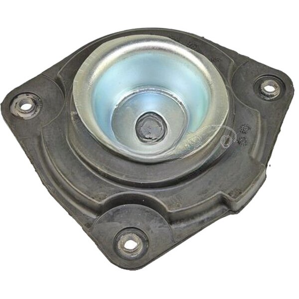 Federbeinstützlager vorne rechts ohne Wälzlager METZGER für u.a. RENAULT CLIO