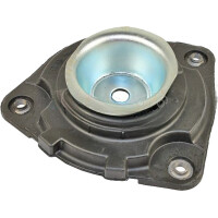 Suspension Strut Support Mount front left METZGER for...