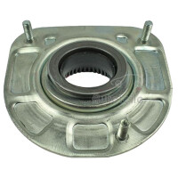 Federbeinstützlager Vorderachse rechts METZGER...