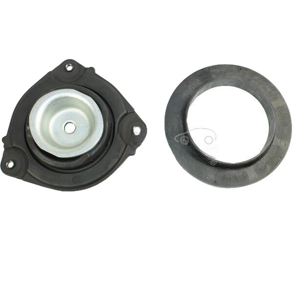 Reparatursatz Federbeinstützlager vorne rechts METZGER für u.a. NISSAN JUKE