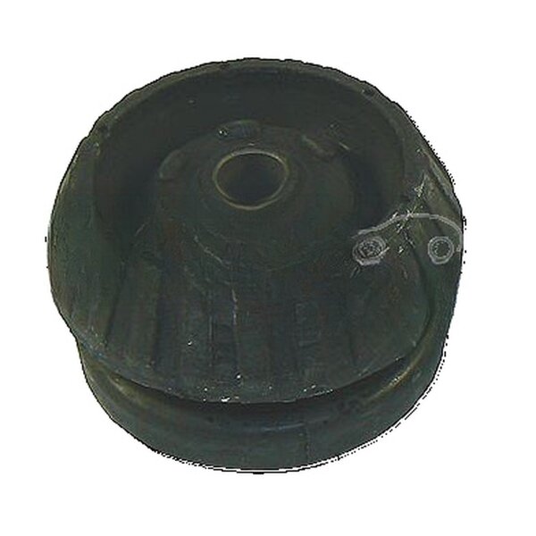 Federbeinstützlager Vorderachse rechts ohne Lager METZGER für u.a. OPEL OMEGA