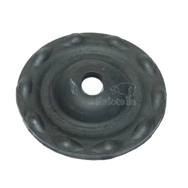 Suspension Strut Mounting top METZGER IAM-Expertise suitable for e.g. OPEL ASTRA