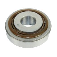 Rolling Suspension Strut front axle right METZGER for...