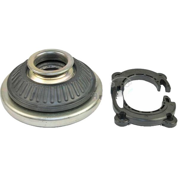 Reparatursatz Federbeinstützlager ohne Wälzlager METZGER für u.a. OPEL ASTRA