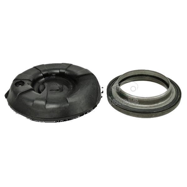 Reparatursatz Federbeinstützlager vorne rechts METZGER für u.a. PEUGEOT 5008