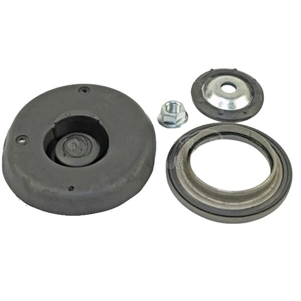 Reparatursatz Federbeinstützlager vorne rechts METZGER für u.a. PEUGEOT 207/207+