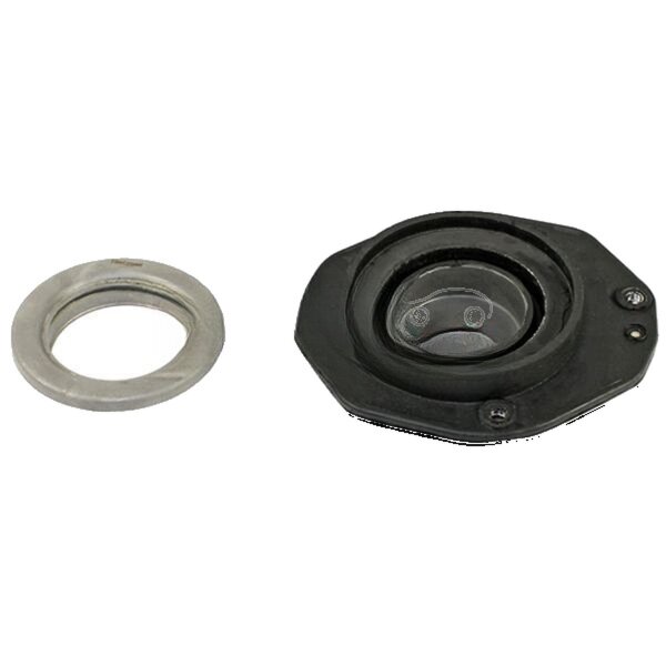 Reparatursatz Federbeinstützlager vorne rechts METZGER für u.a. PEUGEOT PARTNER