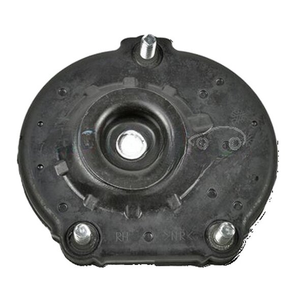 Reparatursatz Federbeinstützlager vorne rechts METZGER für u.a. FIAT GRANDE