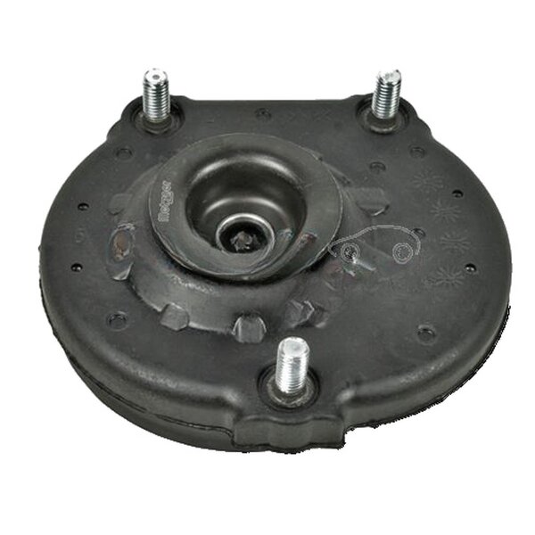 Reparatursatz Federbeinstützlager vorne links METZGER für u.a. FIAT GRANDE