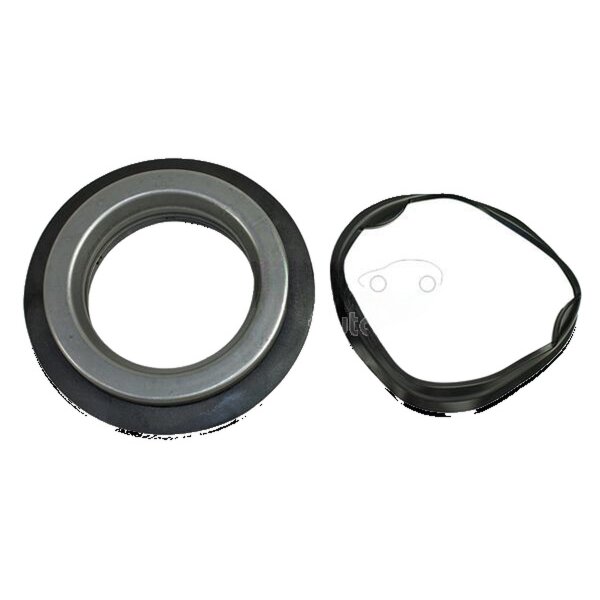 Wälzlager Federbeinstützlager Vorderachse rechts METZGER für u.a. FIAT DUCATO