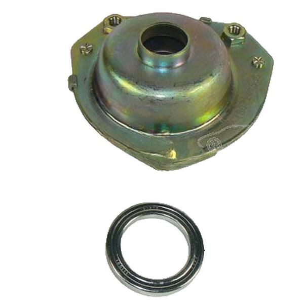 Reparatursatz Federbeinstützlager mit Wälzlager METZGER für u.a. FIAT DUCATO