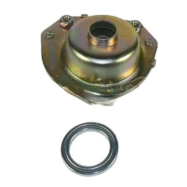 Reparatursatz Federbeinstützlager mit Wälzlager METZGER für u.a. FIAT DUCATO