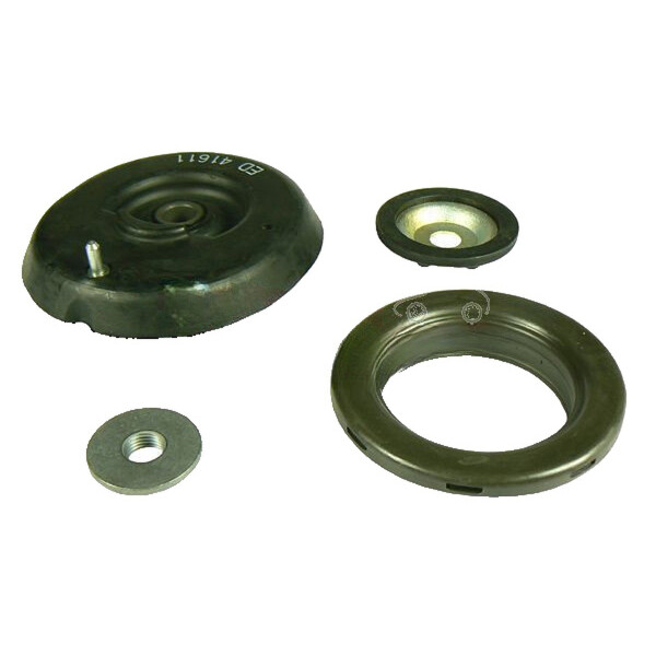 Reparatursatz Federbeinstützlager vorne rechts METZGER für u.a. CITROËN C3