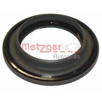 Rolling bearing suspension strut support bearing front...