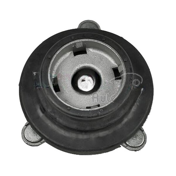 Federbeinstützlager Vorderachse rechts METZGER für u.a. PEUGEOT 407