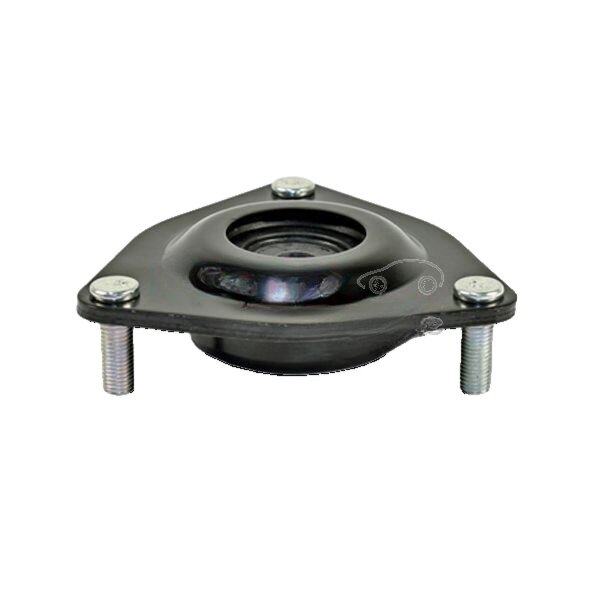 Suspension Strut Support Mount no ball METZGER for e.g. MITSUBISHI LANCER