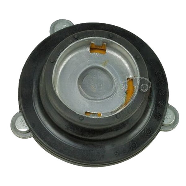 Front right Suspension Strut Bearing no Rolling Bearing METZGER for CITROËN C5