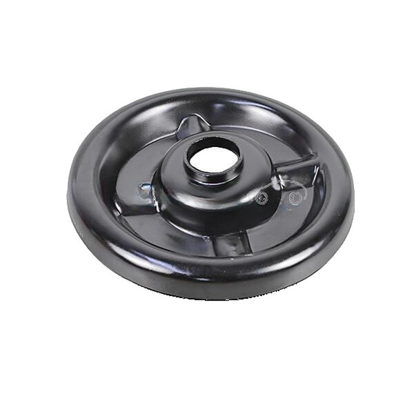 Spring Seat top METZGER IAM-Expertise suitable for e.g. MITSUBISHI ASX