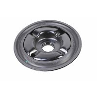 Spring plate front upper METZGER for LANCER VIII