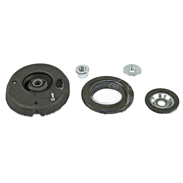 Reparatursatz Federbeinstützlager vorne rechts METZGER für u.a. CITROËN C3