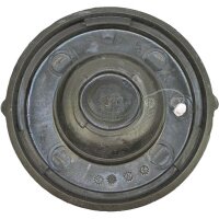 Suspension Strut Support Mount no Rolling METZGER for...