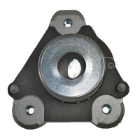Suspension Strut Support Mount front left METZGER for...