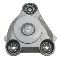 Suspension Strut Support Mount front left METZGER for...