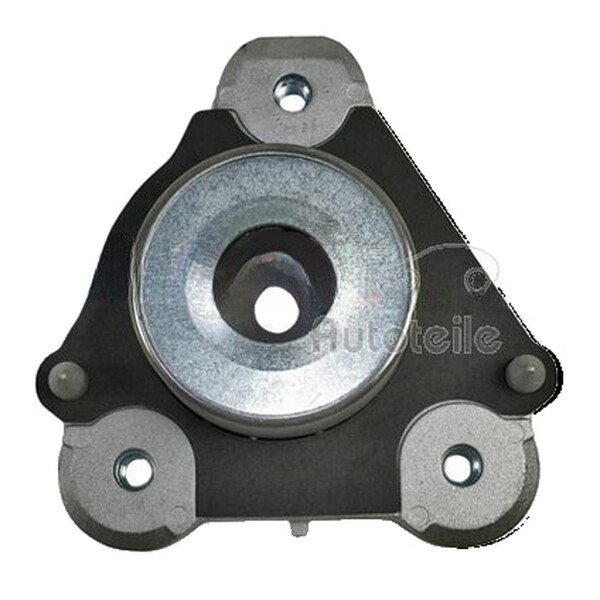 Suspension Strut Support Mount front right METZGER for PEUGEOT BOXER