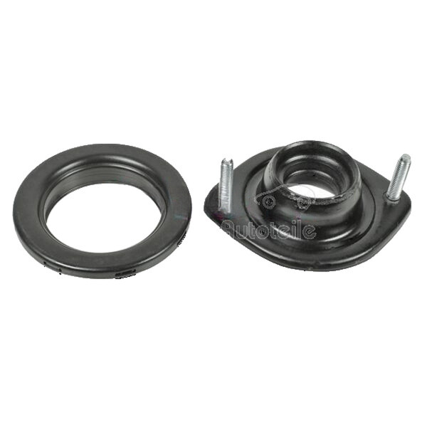 Reparatursatz Federbeinstützlager vorne rechts METZGER für u.a. CITROËN AX