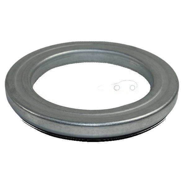 Rolling Suspension Strut front axle right METZGER for e.g. PEUGEOT BOXER