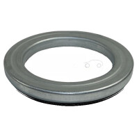 Rolling Suspension Strut front axle right METZGER for...